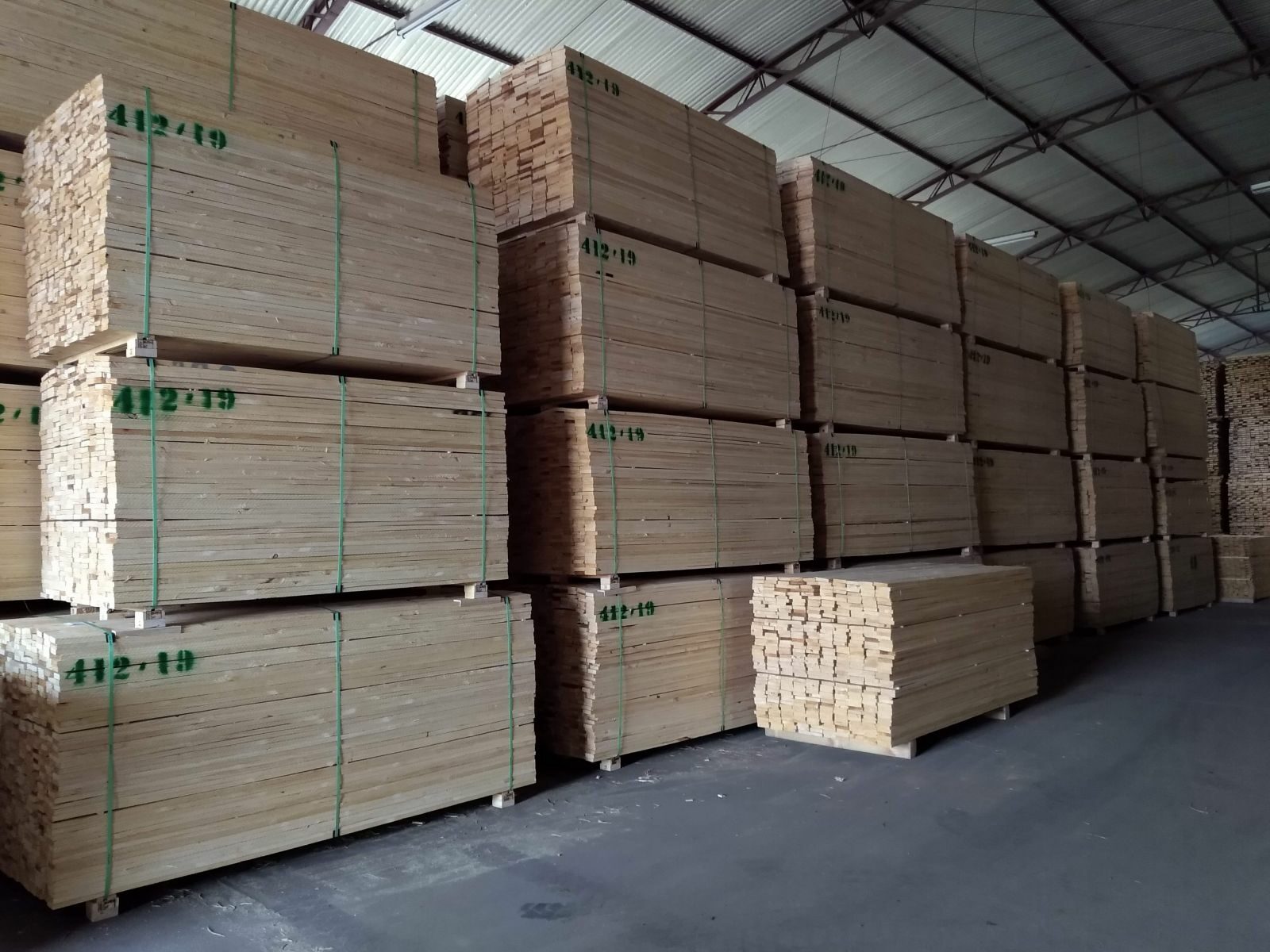 timber Merchants - Timber Importers in india