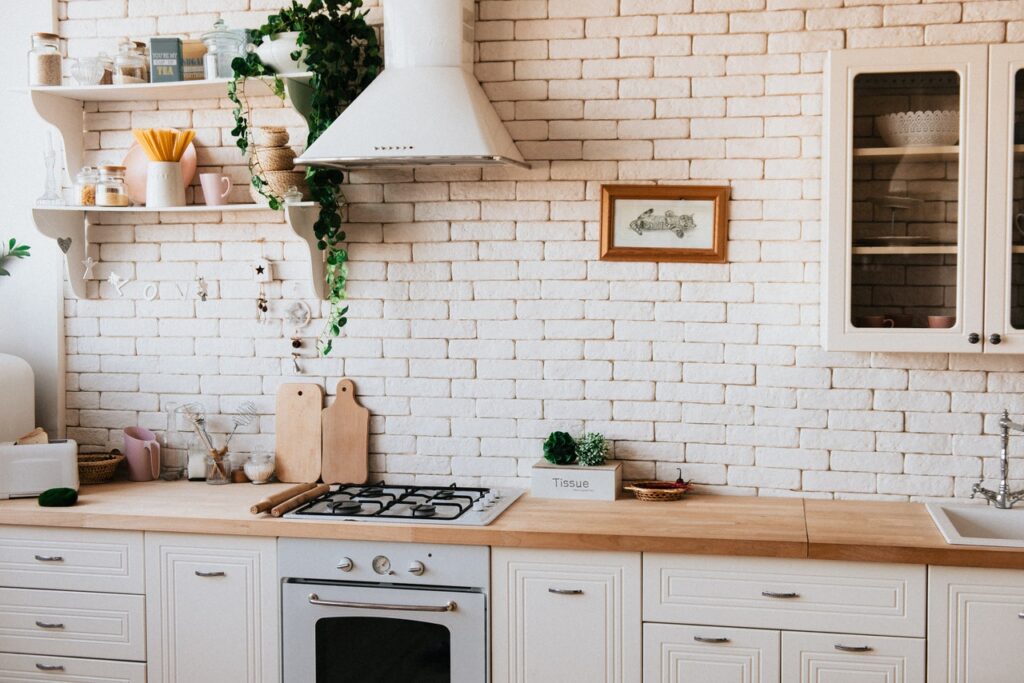 Kitchen Interior